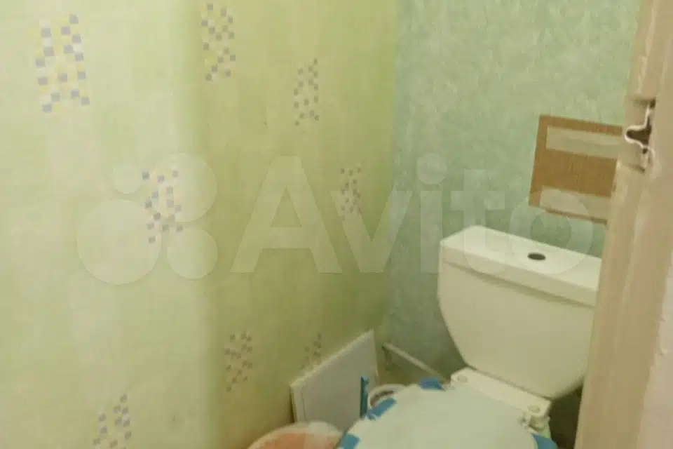 Продаётся 2-комнатная квартира, 43.8 м²