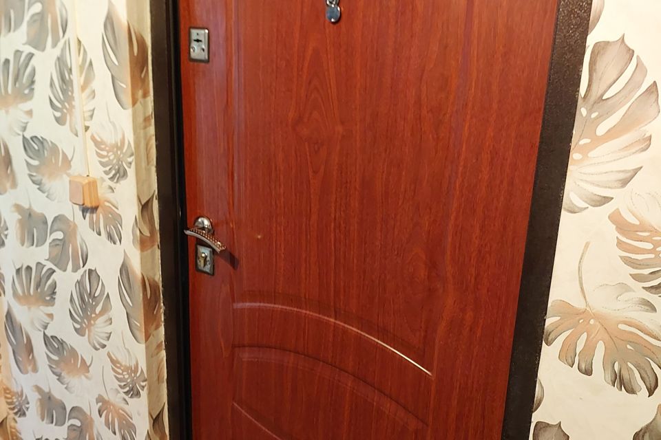 Продаётся 2-комнатная квартира, 46 м²
