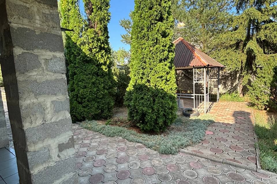 Продаётся 1-этажный дом, 104 м²