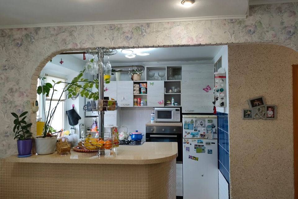 Продаётся 1-комнатная квартира, 32.3 м²