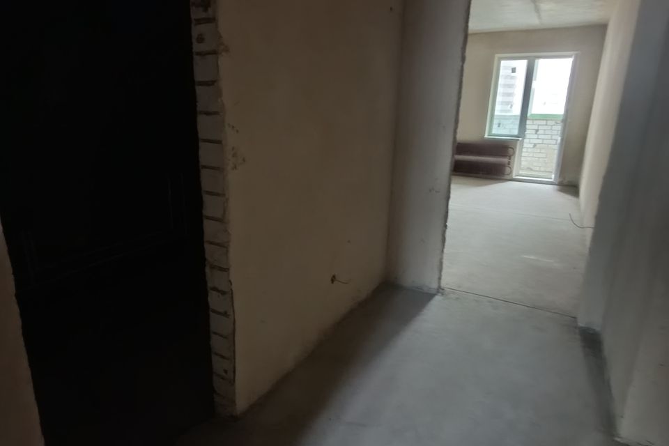 Продаётся 3-комнатная квартира, 86.3 м²