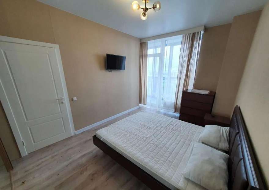 Сдаётся 1-комнатная квартира, 45 м²