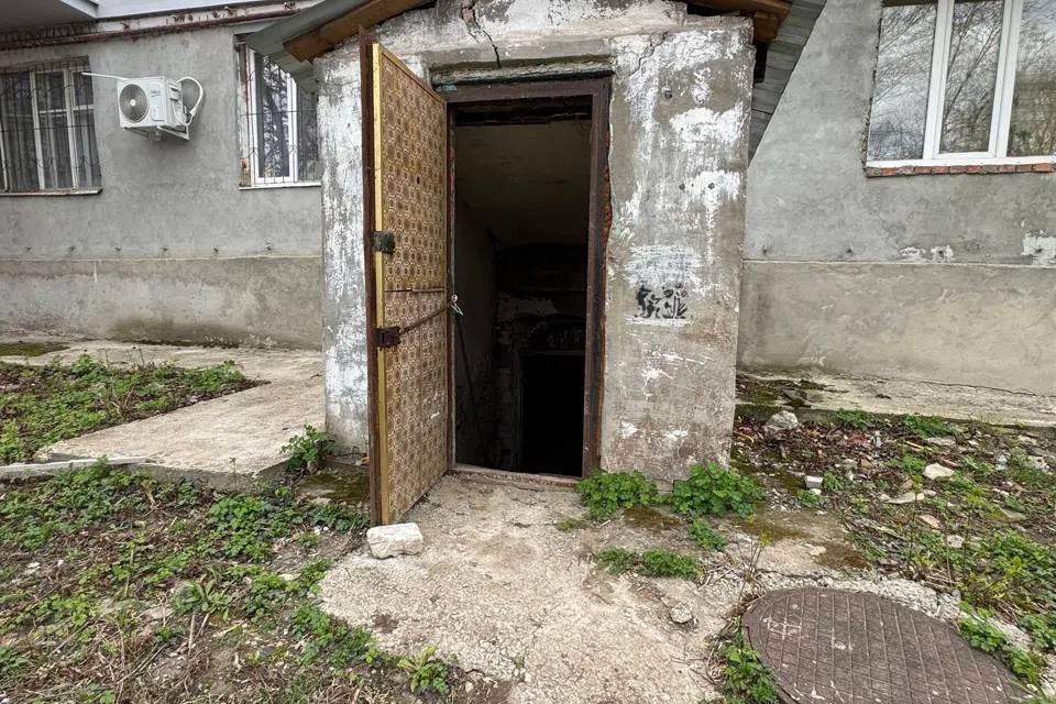 Продаётся помещение своб. назначения, 110 м²