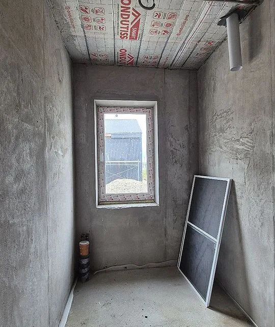 Продаётся 1-этажный дом, 124 м²