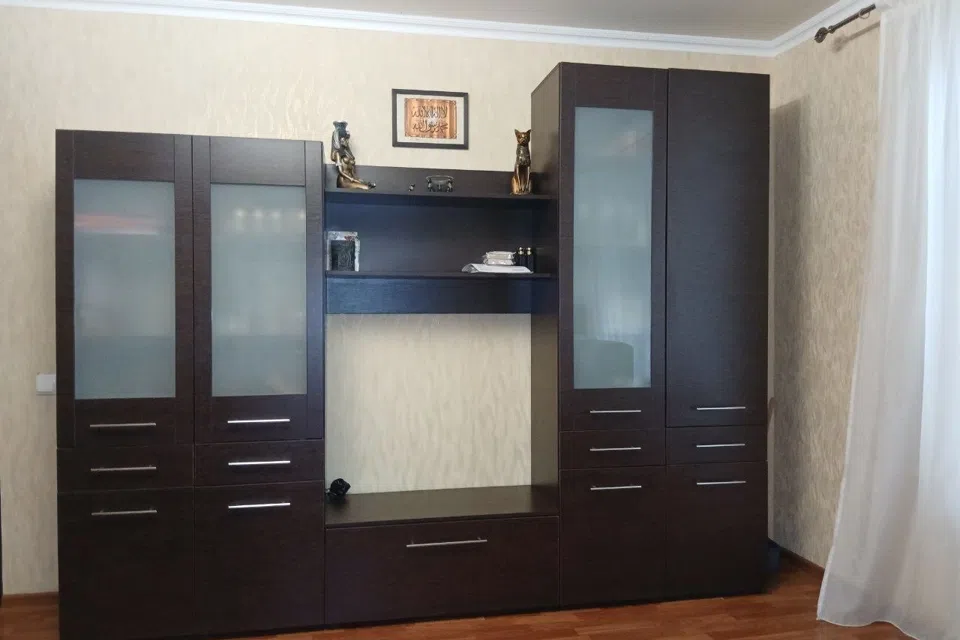 Продаётся 2-комнатная квартира, 59.2 м²