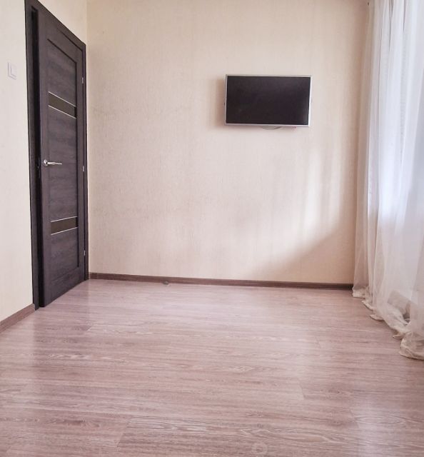 Продаётся 1-комнатная квартира, 34.2 м²