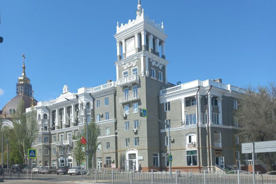 Продаётся 2-комнатная квартира, 48.2 м²