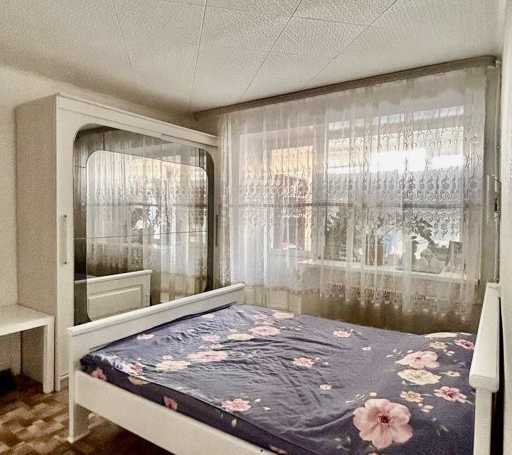 Продаётся 3-комнатная квартира, 70 м²