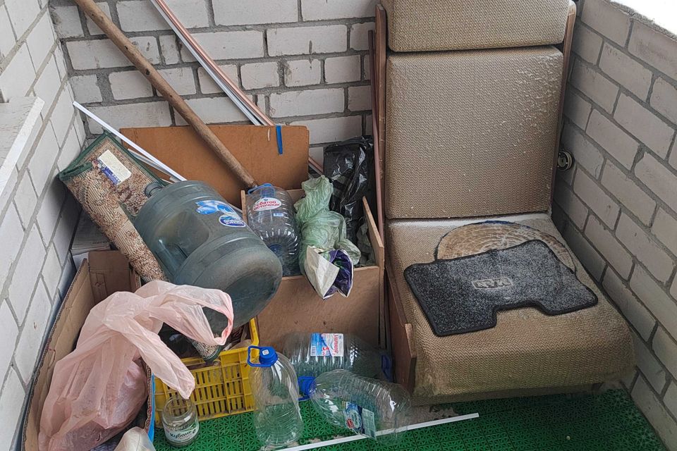 Продаётся студия, 24 м²