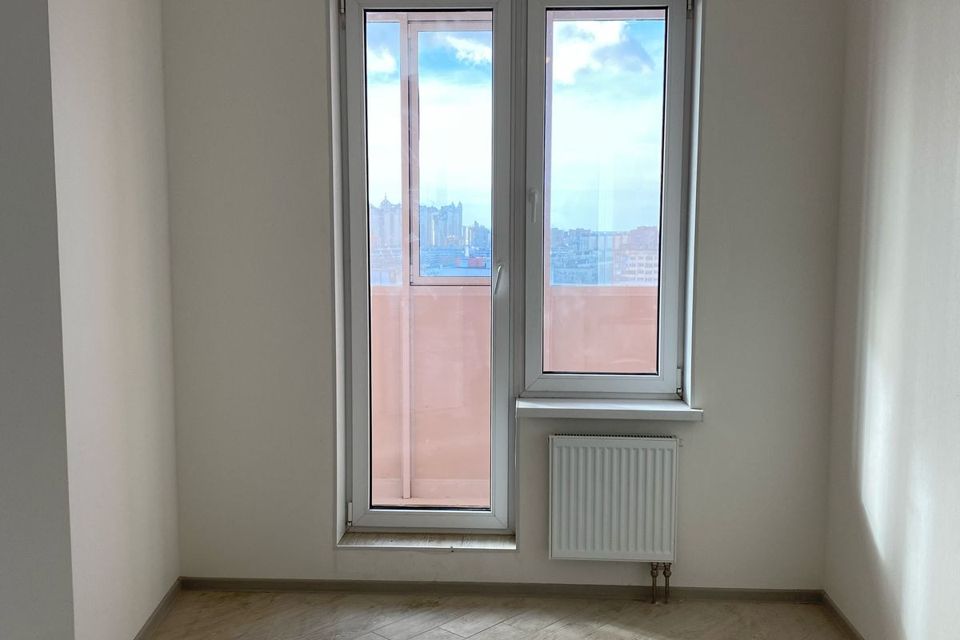 Продаётся 1-комнатная квартира, 32 м²