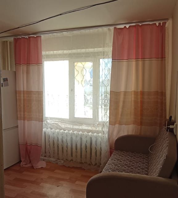 Продаётся 1-комнатная квартира, 22.5 м²