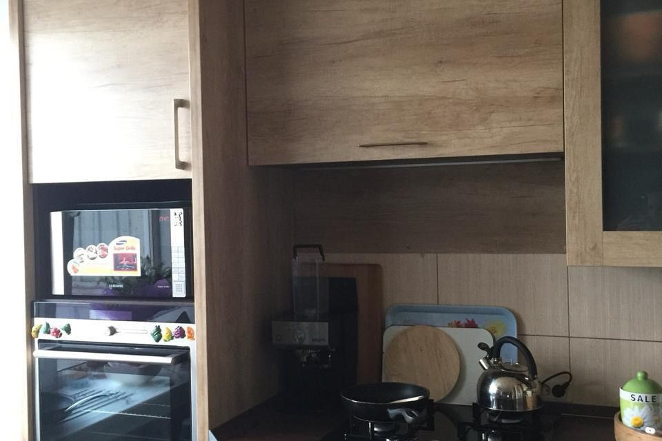 Продаётся 2-комнатная квартира, 47.3 м²