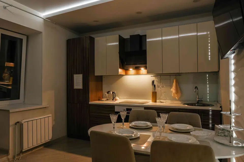 Продаётся 2-комнатная квартира, 50.2 м²