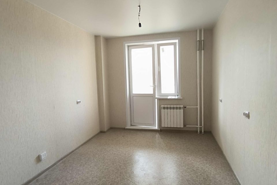 Продаётся 1-комнатная квартира, 36.3 м²