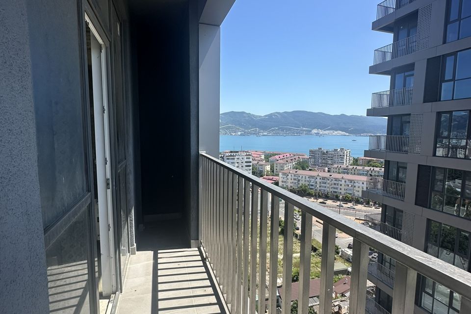 Продаётся 2-комнатная квартира, 59.2 м²