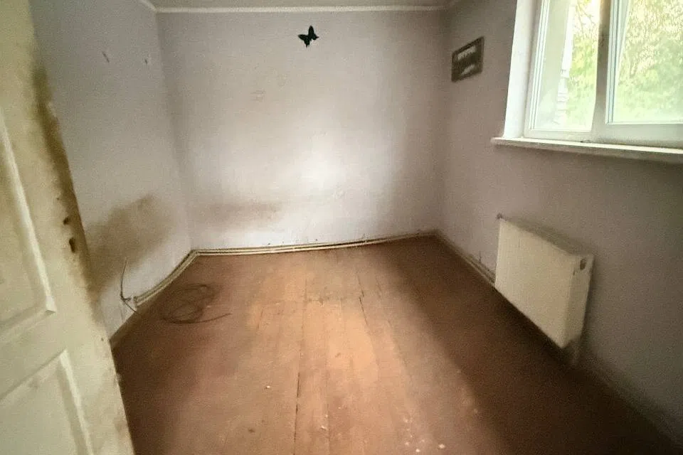 Продаётся 1-этажный дом, 85 м²