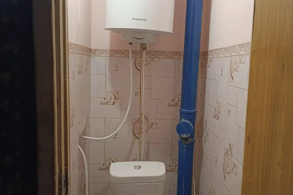 Продаётся 3-комнатная квартира, 74 м²