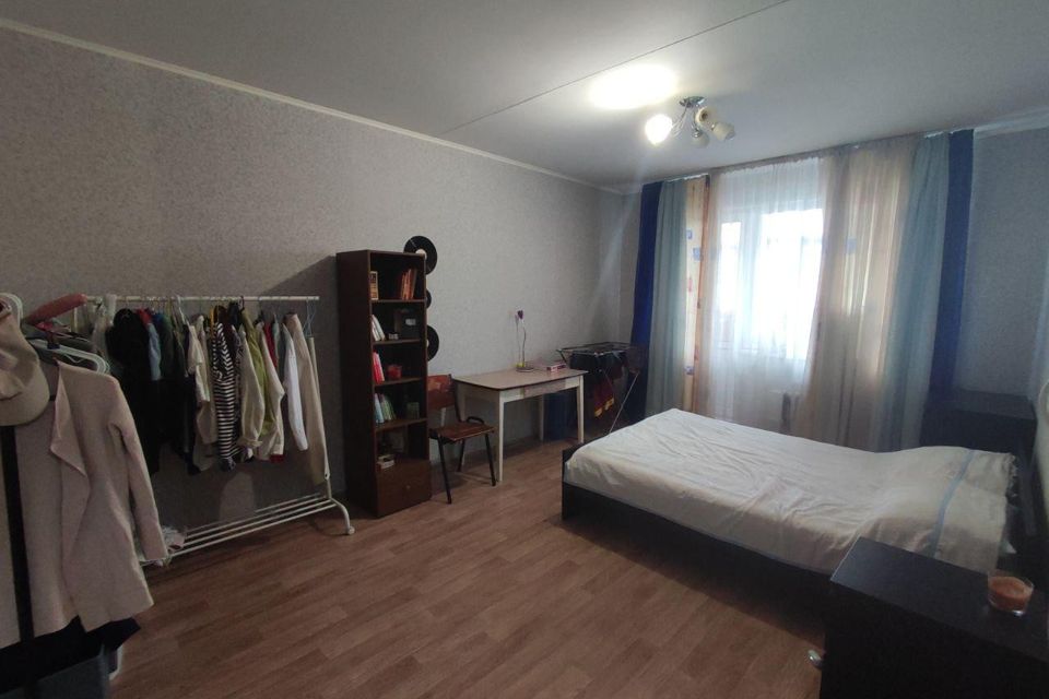 Продаётся 2-комнатная квартира, 47.6 м²