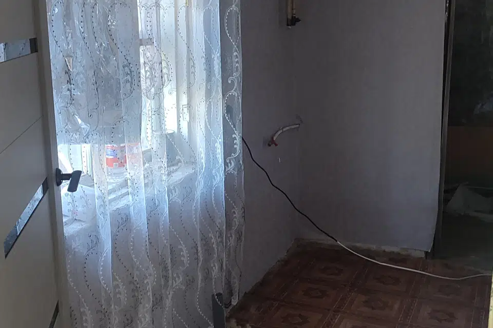 Продаётся 1-этажный дом, 110 м²