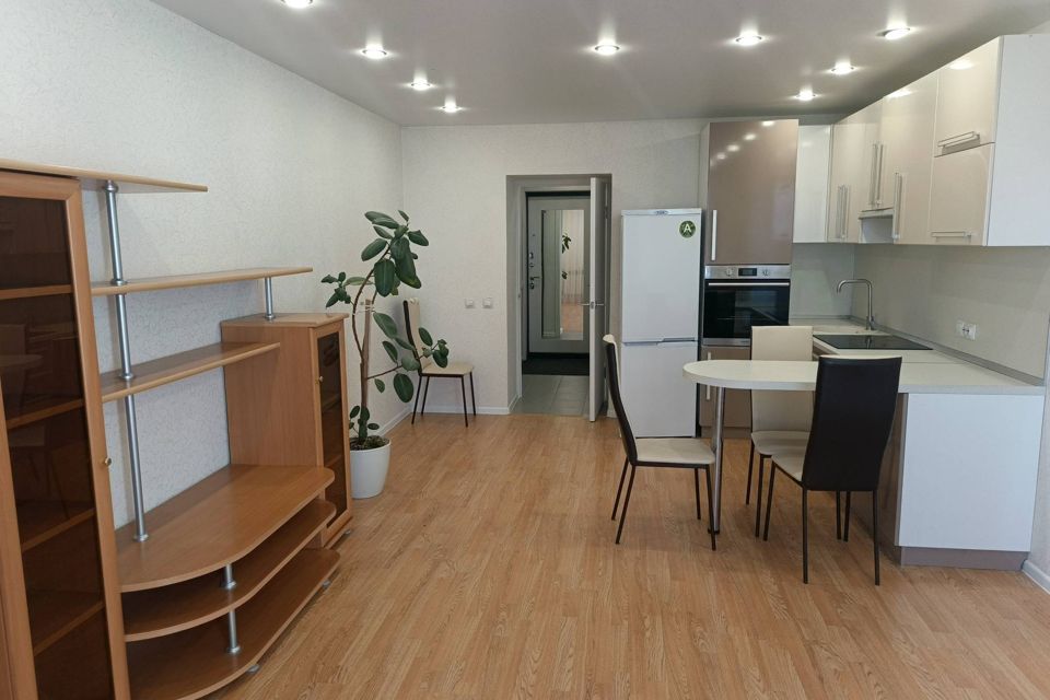 Продаётся студия, 29 м²