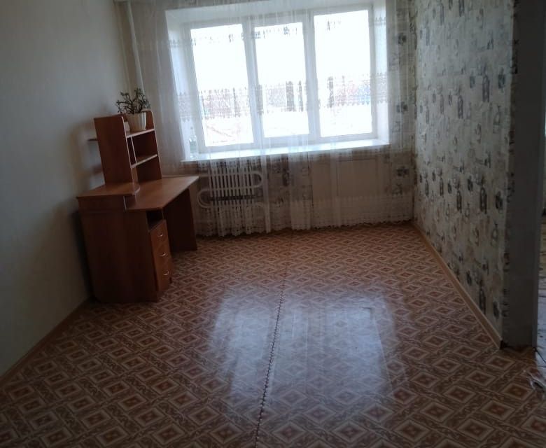 Продаётся 2-комнатная квартира, 60 м²