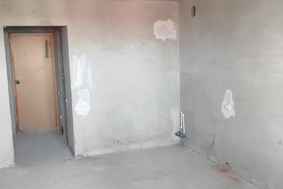 Продаётся студия, 25 м²