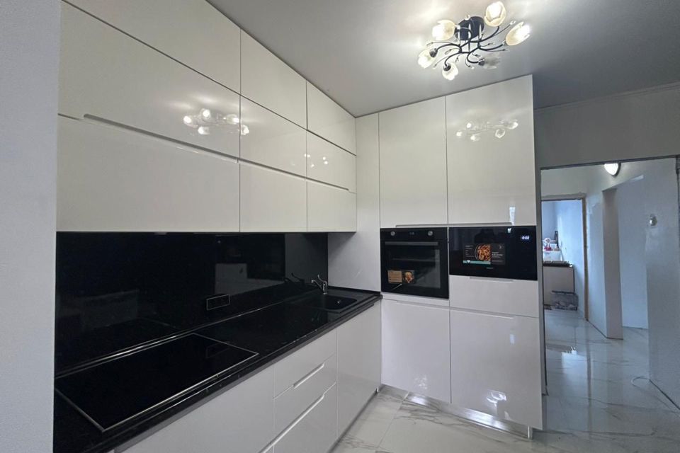 Продаётся 2-комнатная квартира, 58 м²