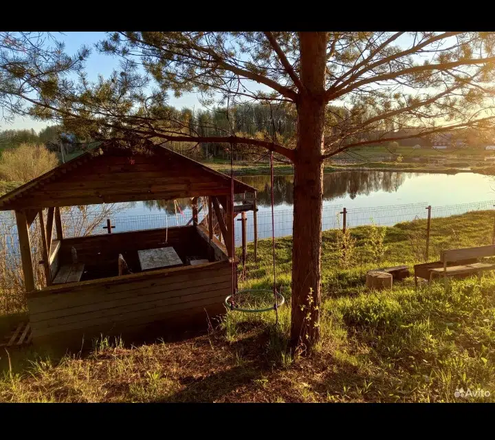 Продаётся 1-этажный дом, 23.8 м²