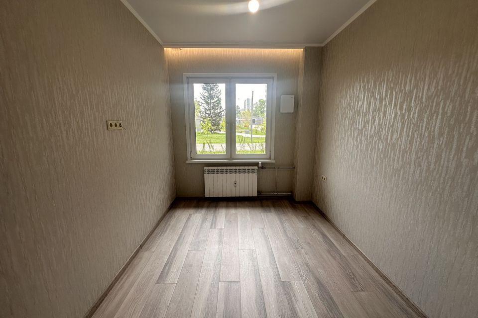 Продаётся 2-комнатная квартира, 32.2 м²
