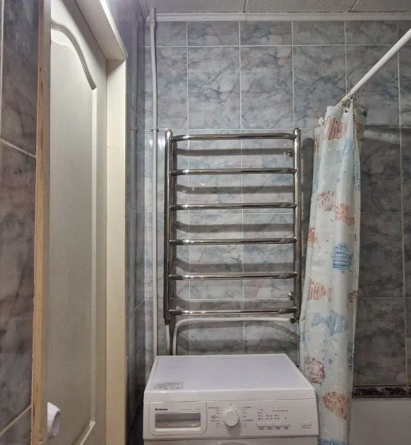 Продаётся 3-комнатная квартира, 73.9 м²
