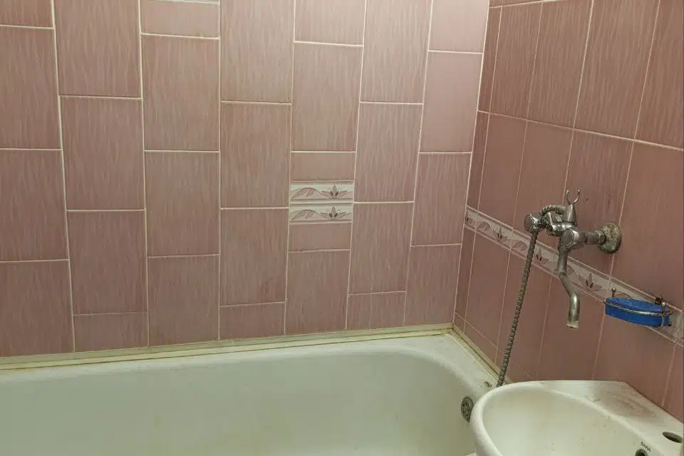 Продаётся 1-комнатная квартира, 37 м²