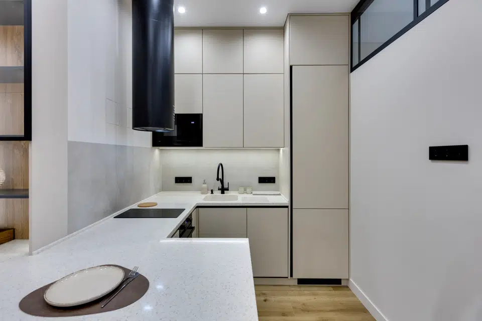 Продаётся студия, 29.1 м²