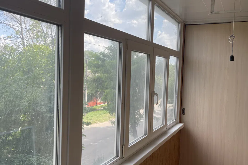 Продаётся 3-комнатная квартира, 97 м²