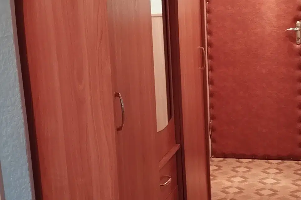 Продаётся 3-комнатная квартира, 70 м²