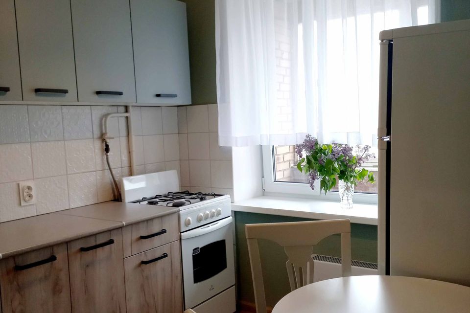 Сдаётся 1-комнатная квартира, 33.5 м²
