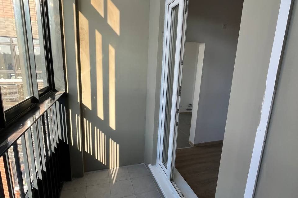 Продаётся студия, 24.1 м²