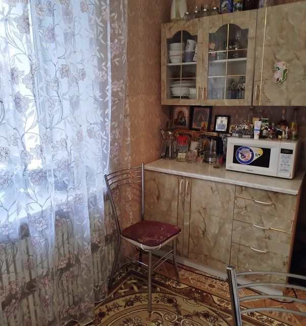 Продаётся 2-комнатная квартира, 32 м²