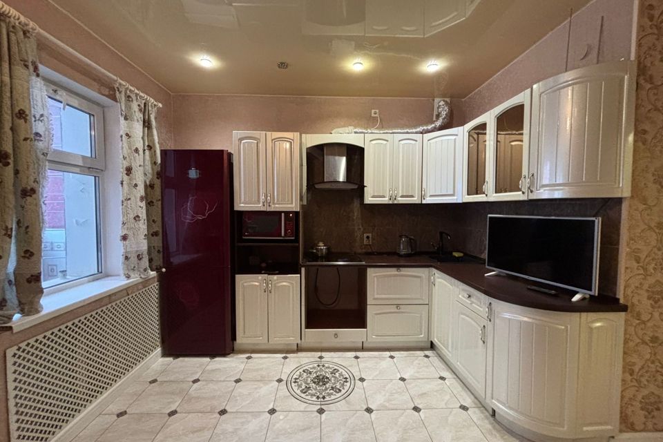 Продаётся студия, 29.7 м²