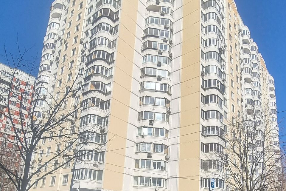 Продаётся 1-комнатная квартира, 35.7 м²