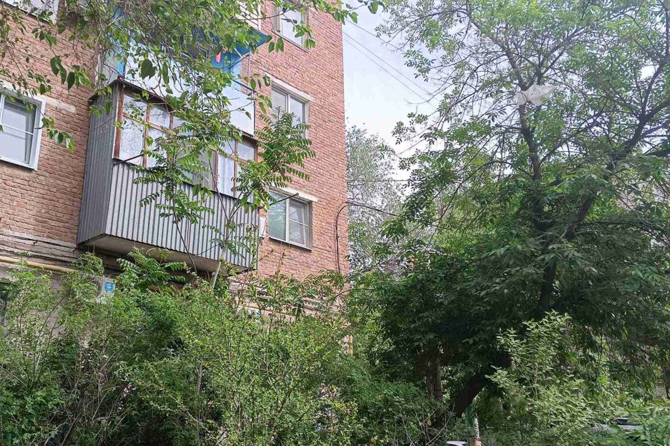 Продаётся 1-комнатная квартира, 32 м²