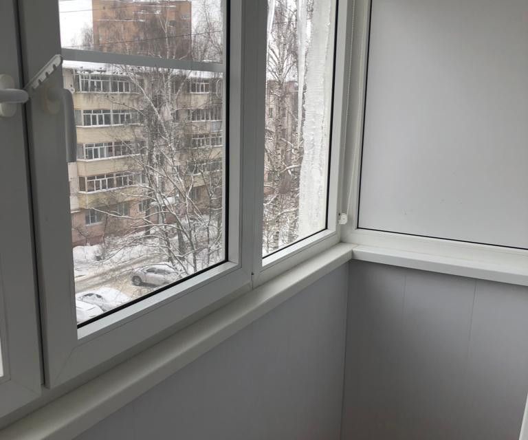 Продаётся 2-комнатная квартира, 46 м²