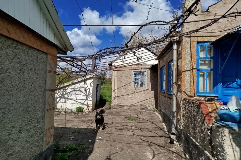 Продаётся 1-этажный дом, 91 м²