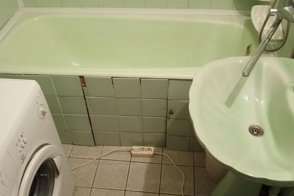 Продаётся 2-комнатная квартира, 54 м²