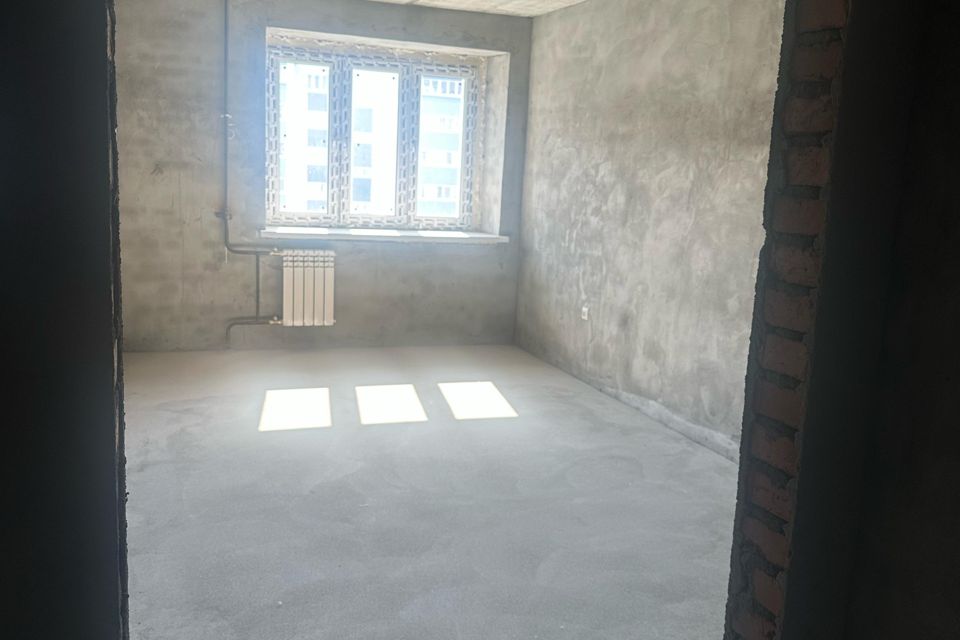 Продаётся 1-комнатная квартира, 40 м²