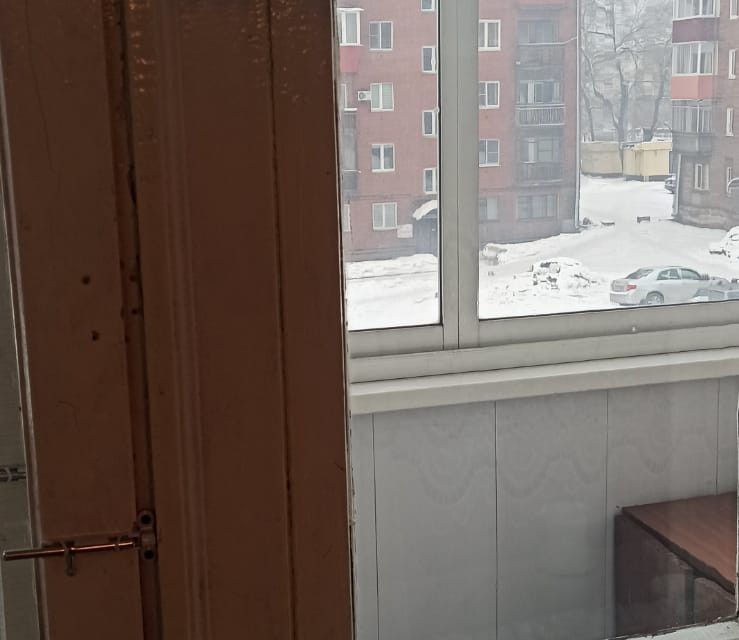 Продаётся 2-комнатная квартира, 43 м²