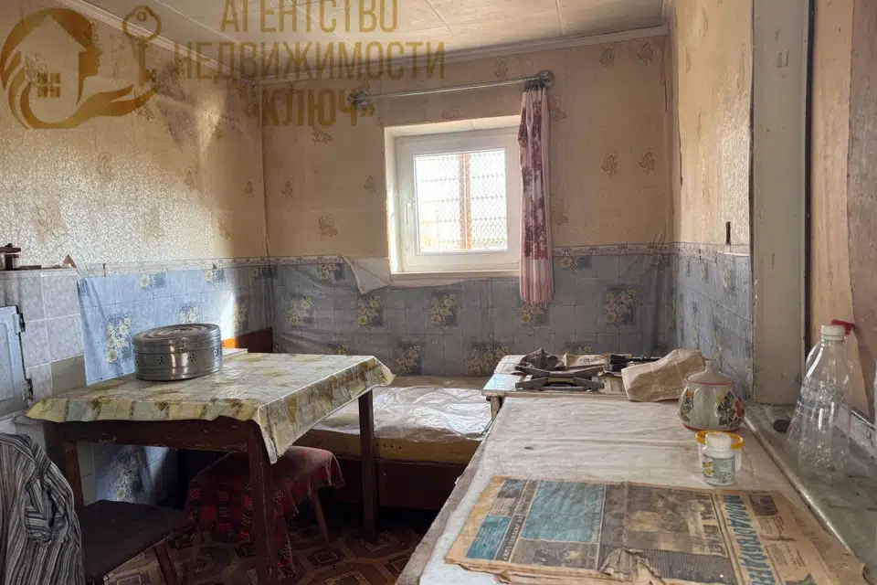 Продаётся 2-этажный дом, 66 м²