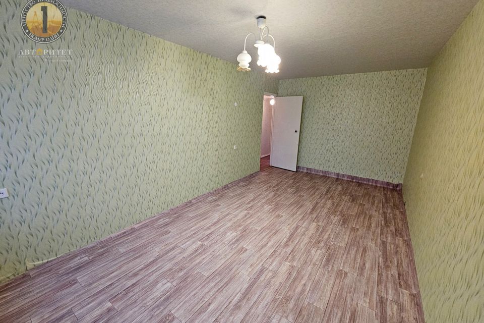 Продаётся 2-комнатная квартира, 44.2 м²