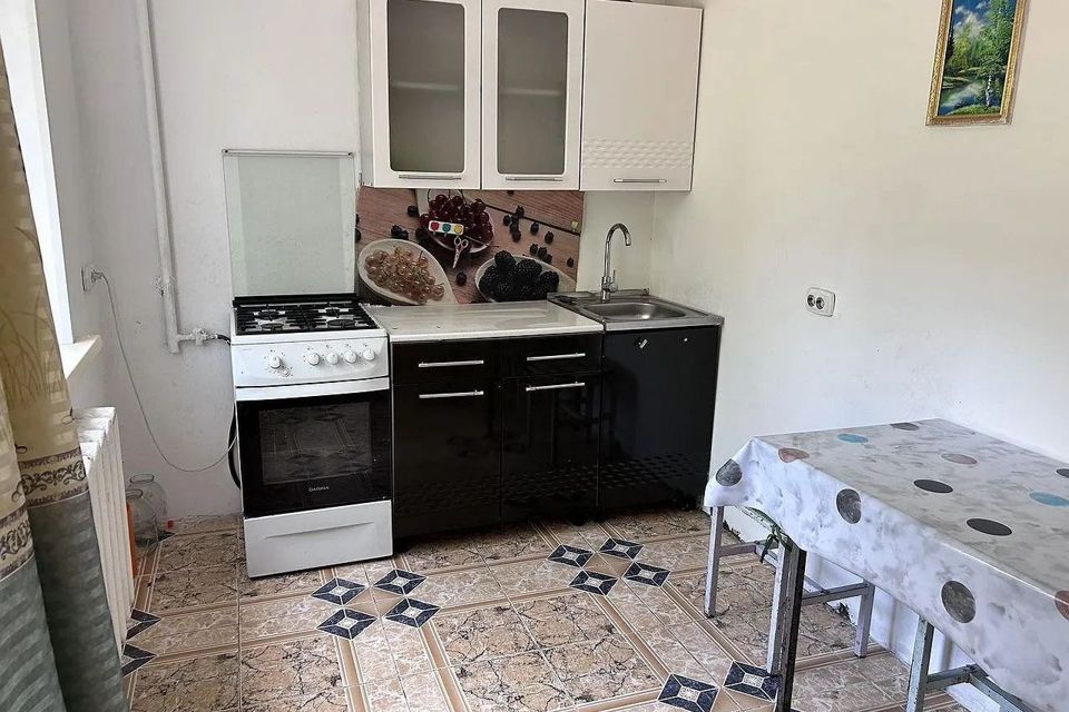 Продаётся 2-комнатная квартира, 48.5 м²