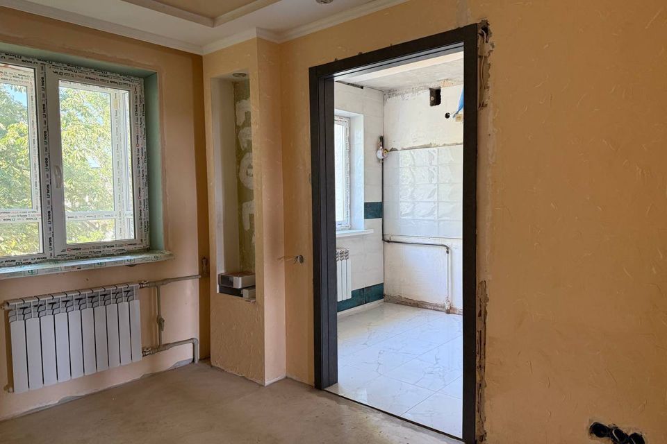 Продаётся 2-комнатная квартира, 45 м²