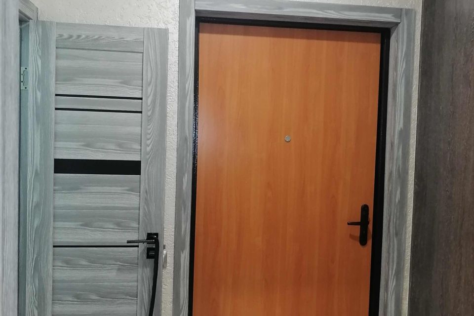 Продаётся студия, 33 м²